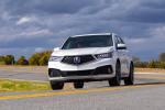 Acura MDX A-Spec 2018 года